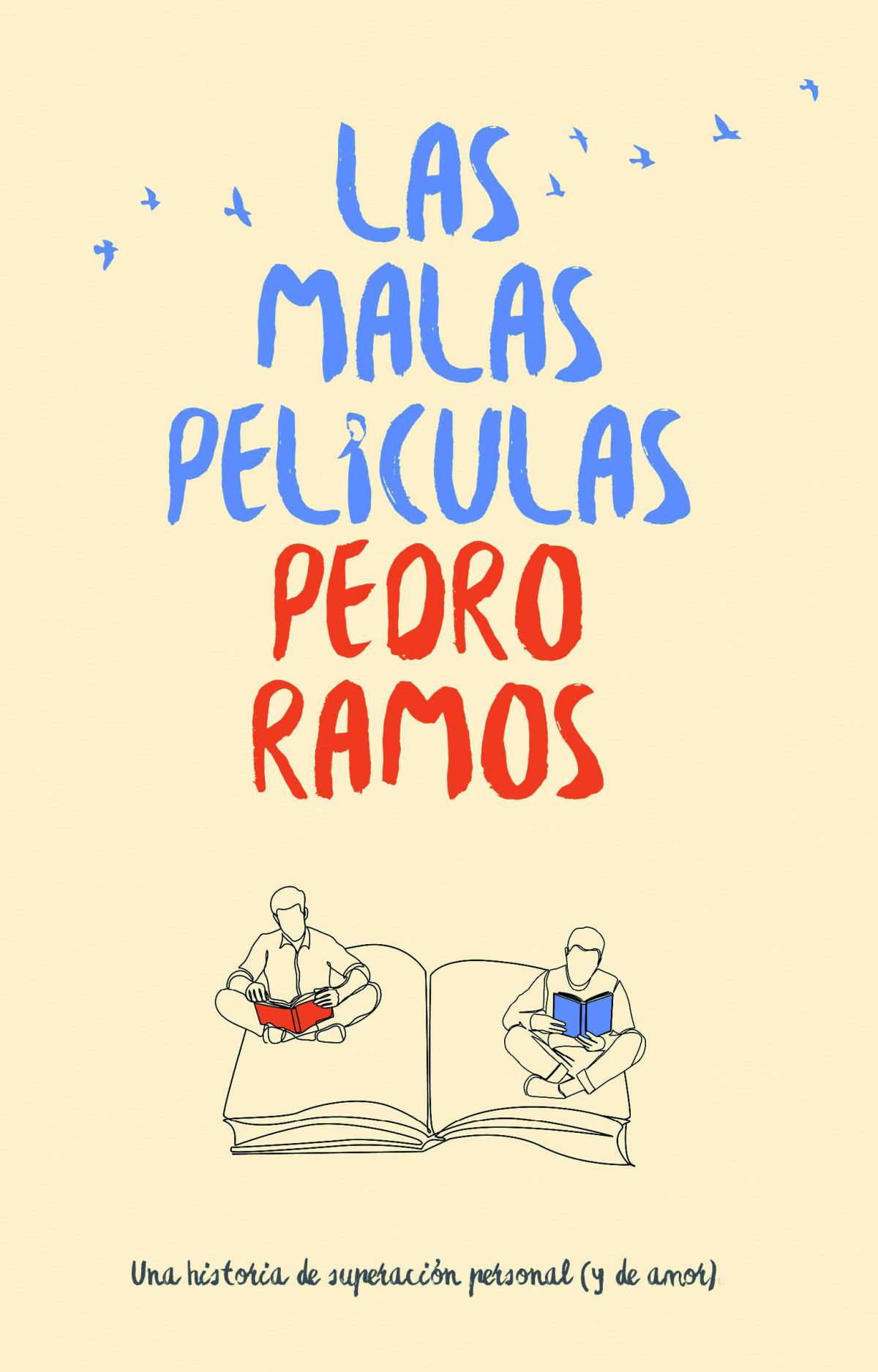 Las malas peliculas