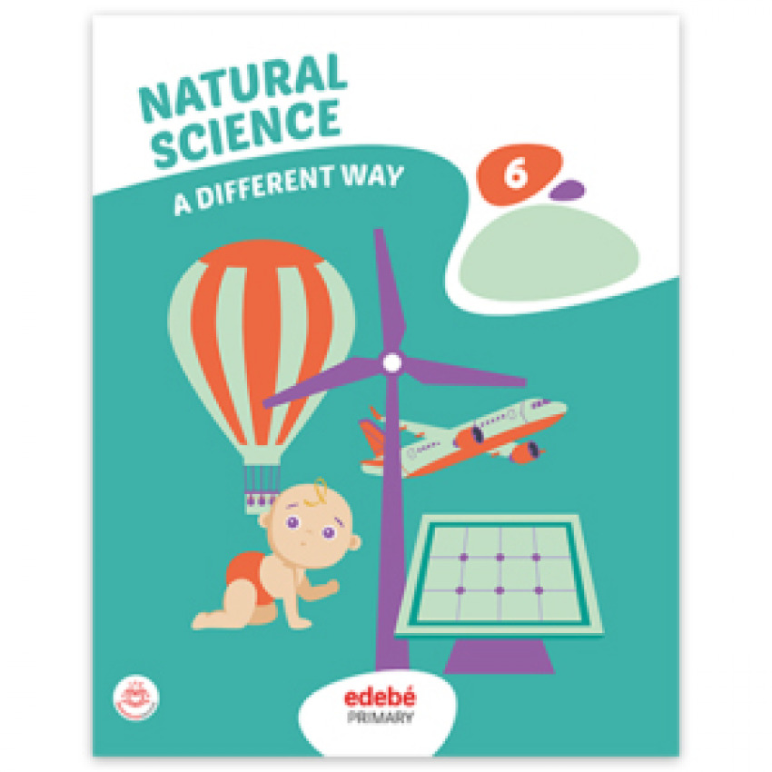 NATURAL SCIENCE 6
