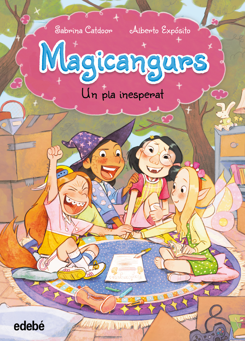 Portada