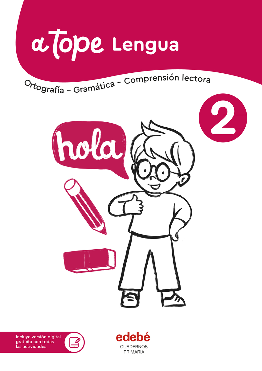 Lengua 2