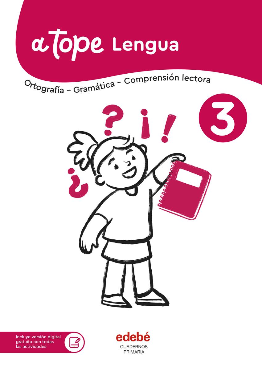 Lengua 3