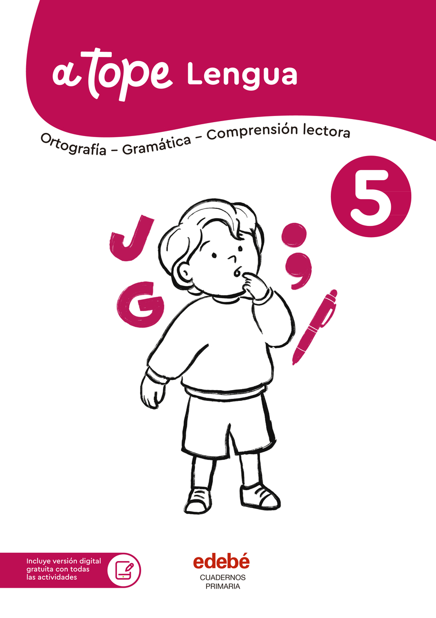 Lengua 5