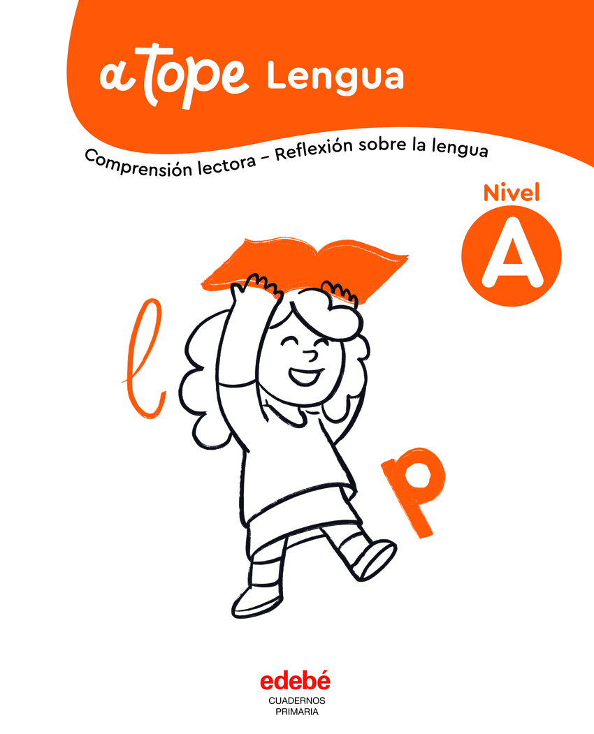 Lengua. Nivel A