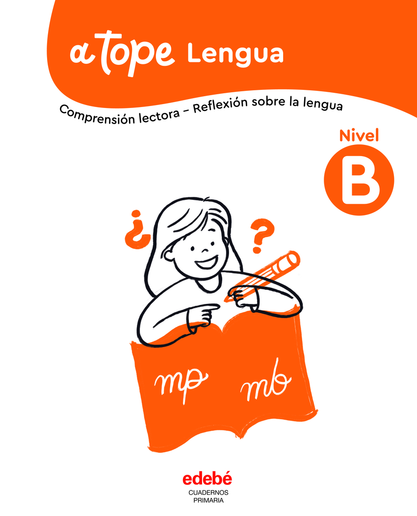Lengua. Nivel B
