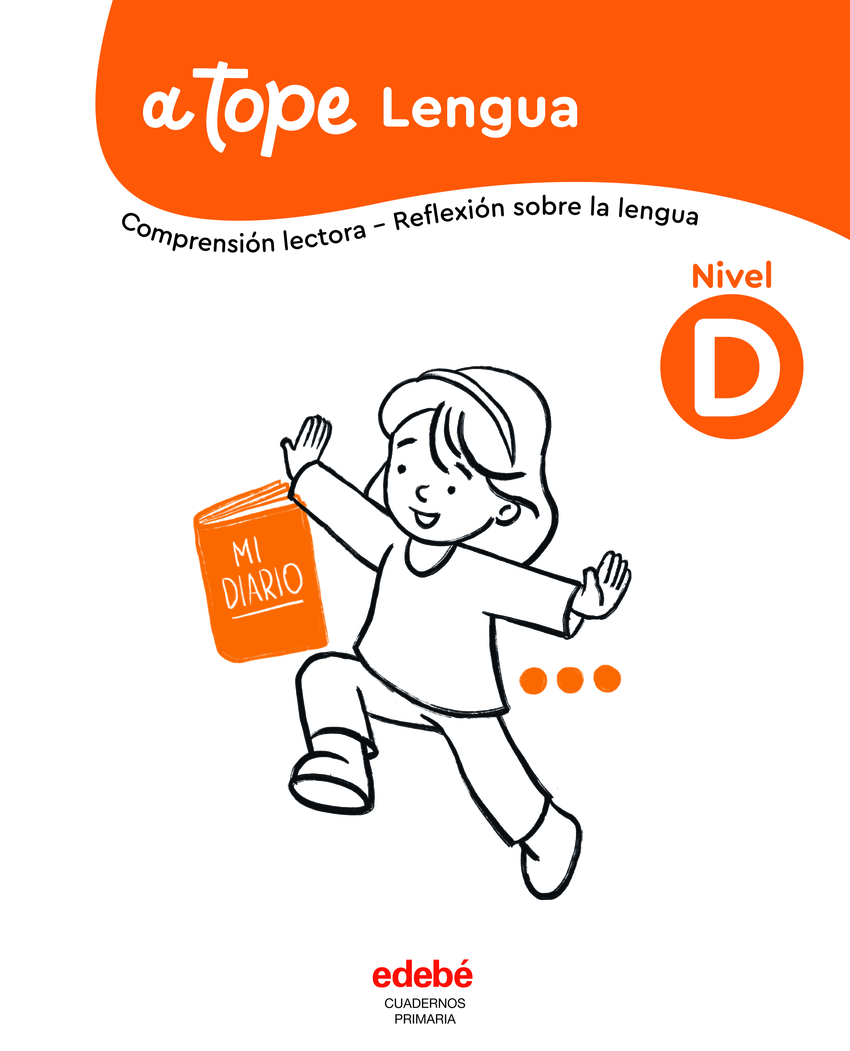 Lengua. Nivel D