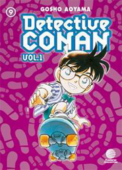 Detective conan (vol.1)
