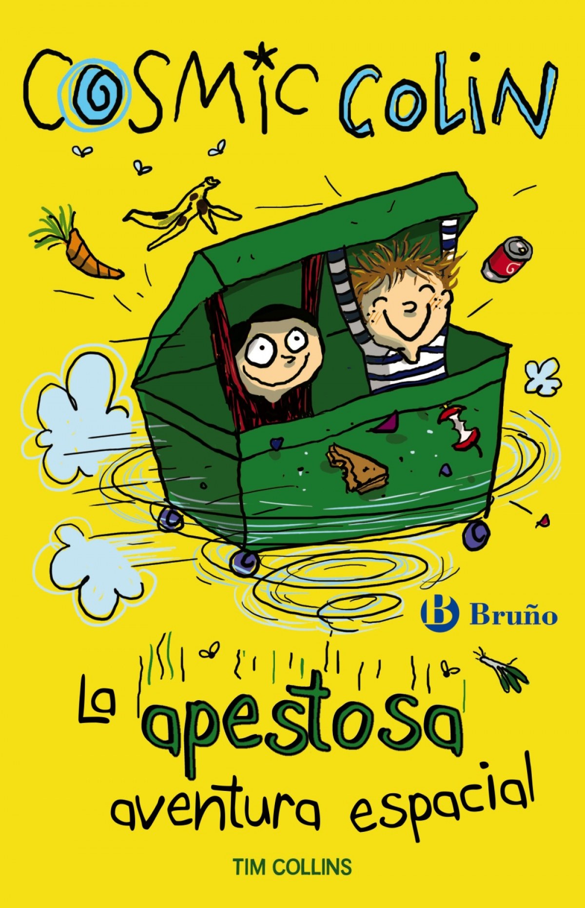 Portada