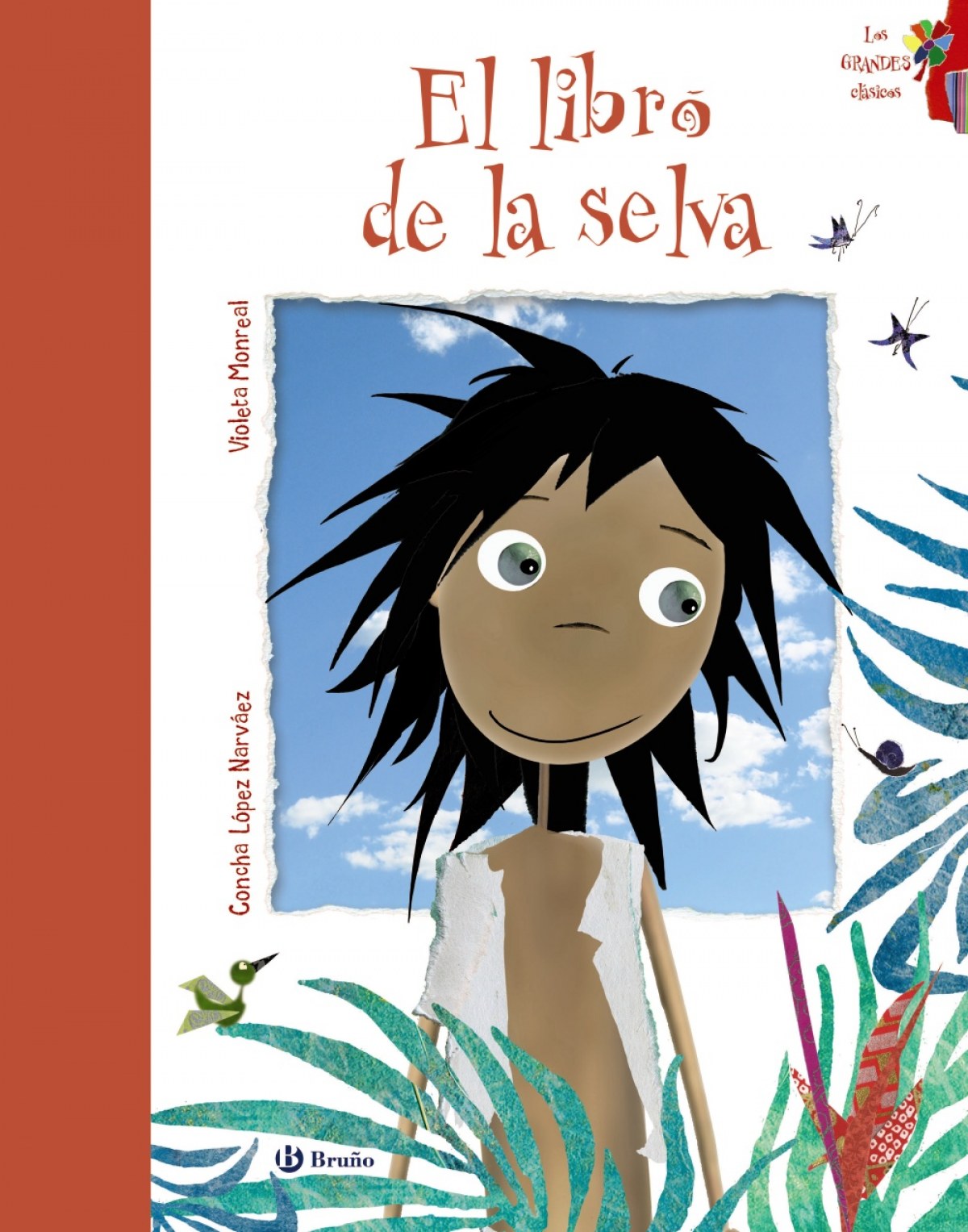 Portada