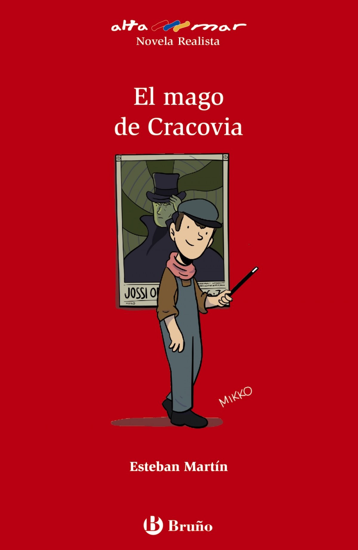 Portada