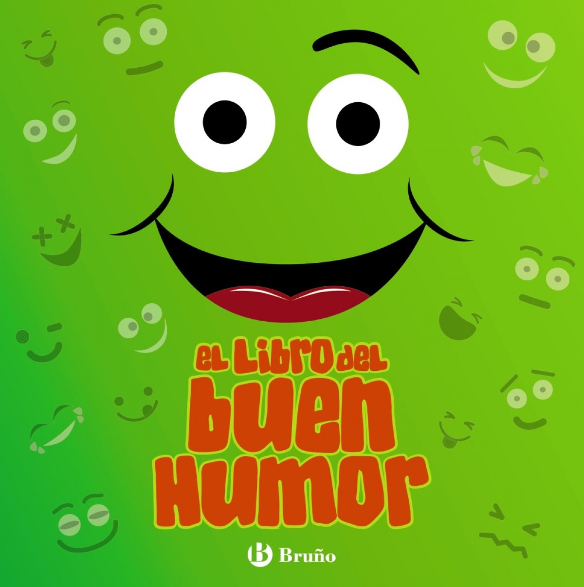 El libro del buen humor