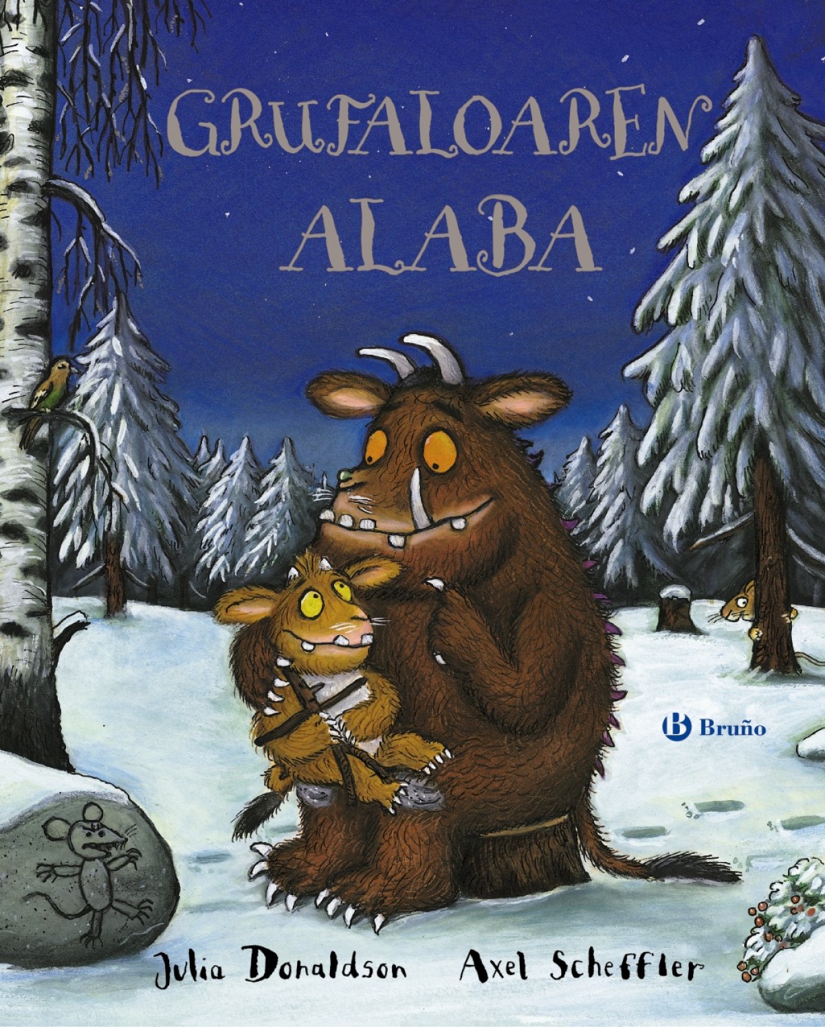 Portada