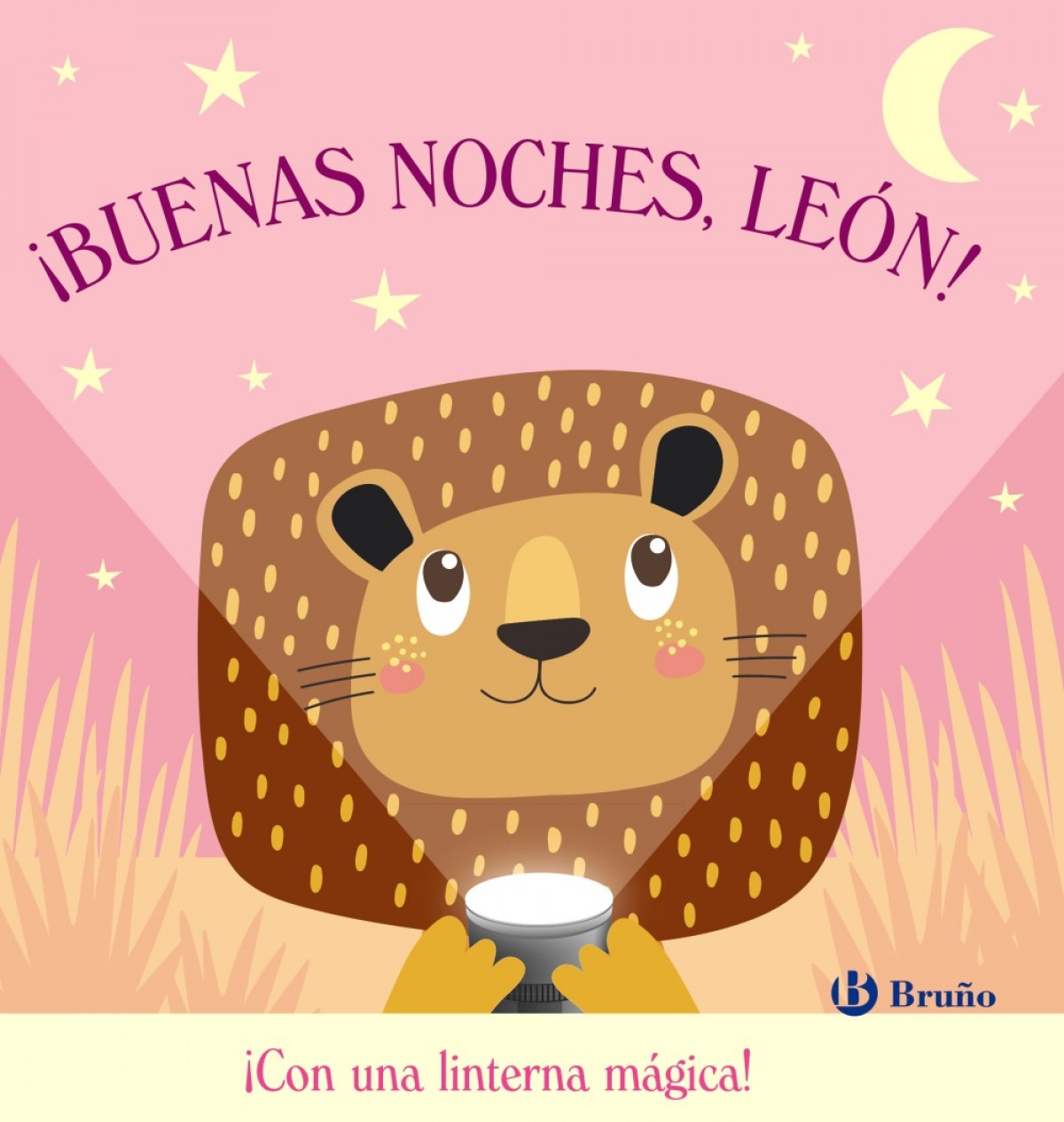 ¡BUENAS NOCHES, LEÓN!