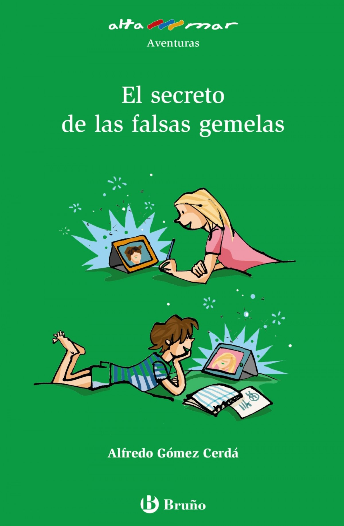 Portada