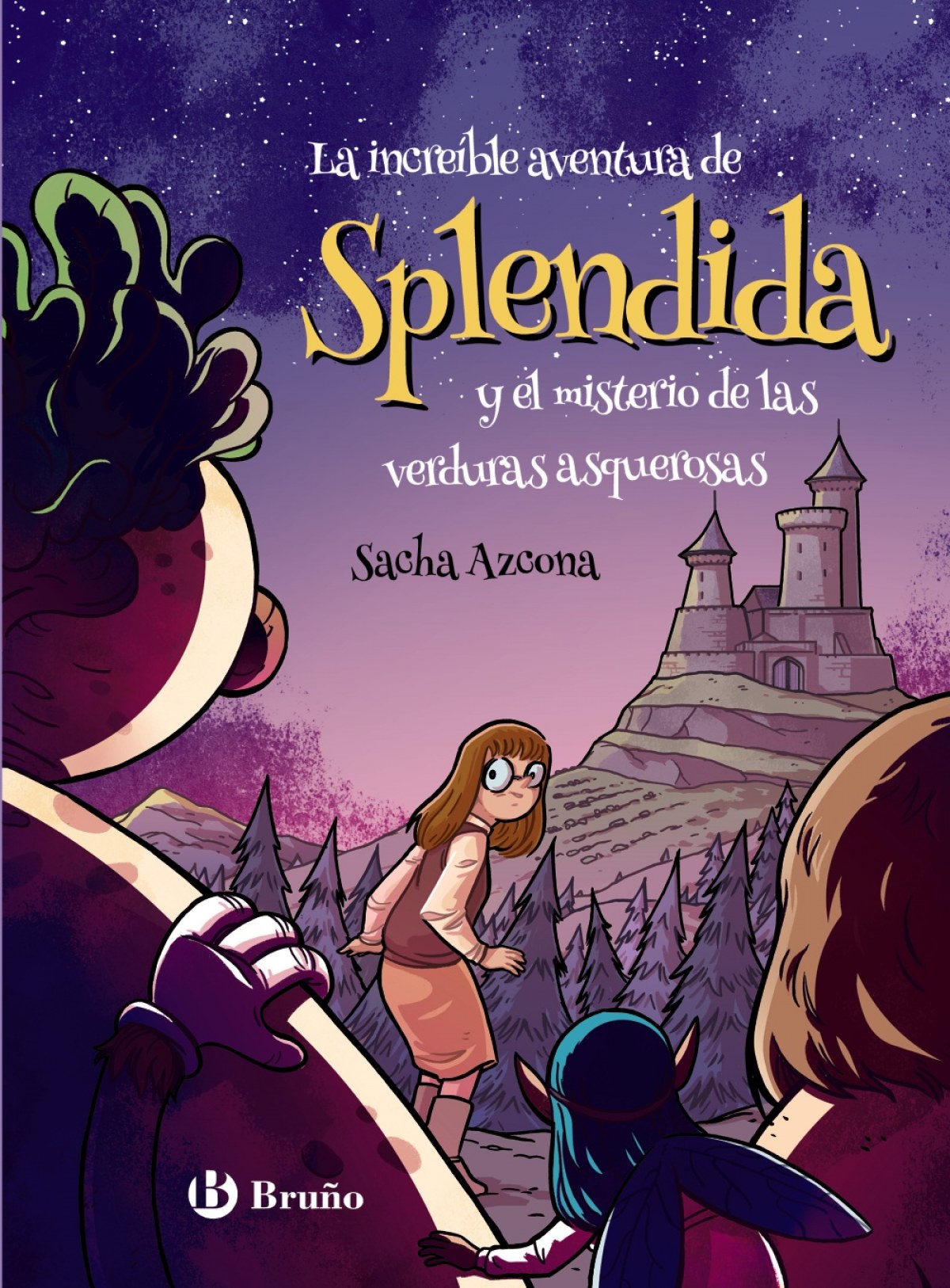 Portada