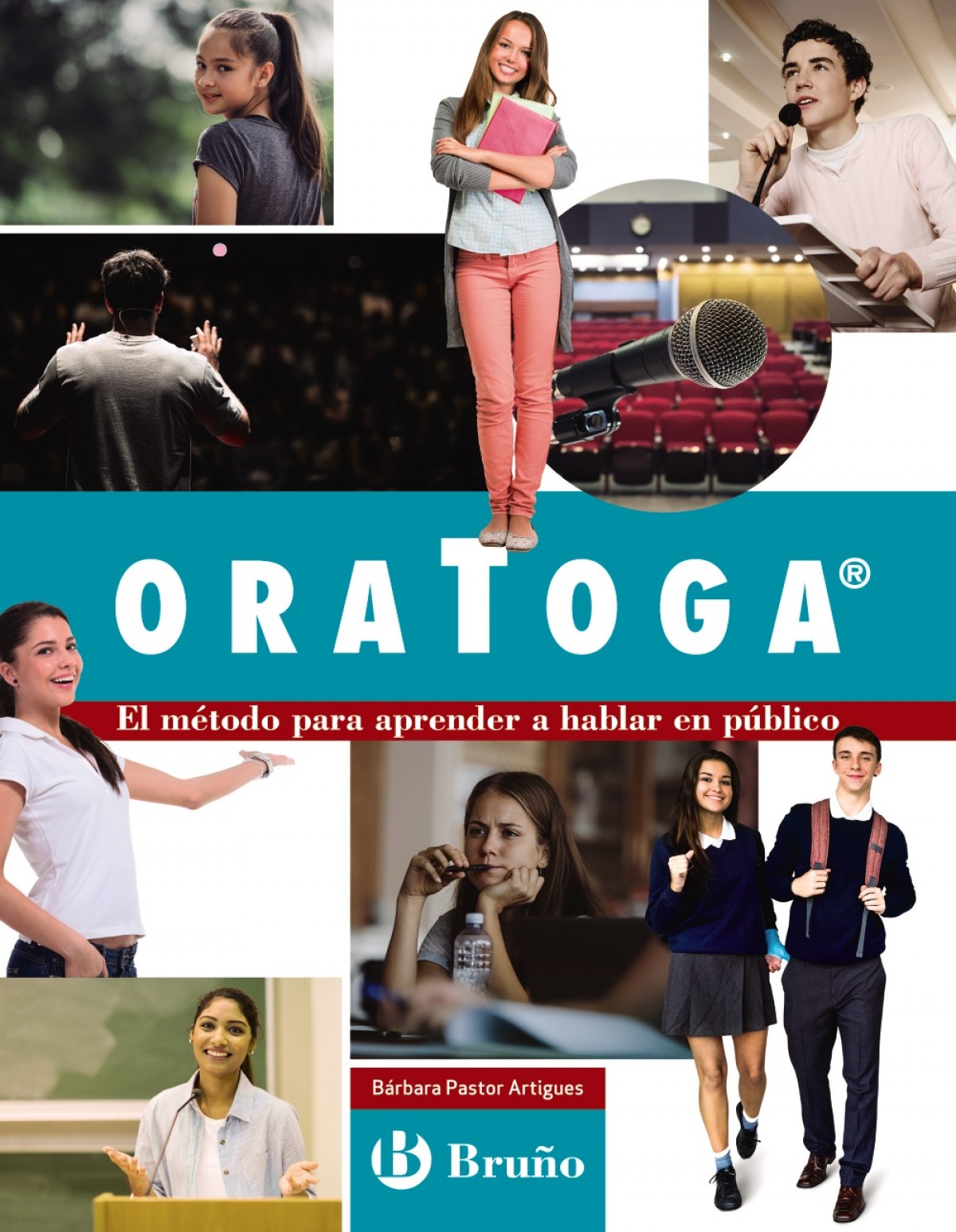  Oratoga 