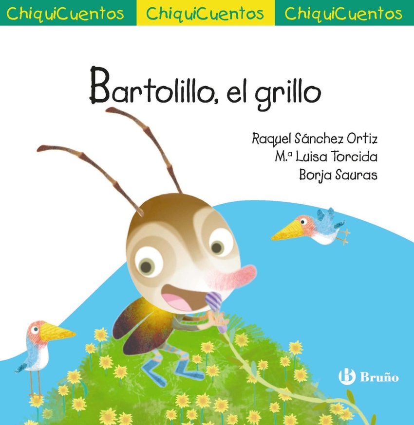 Portada