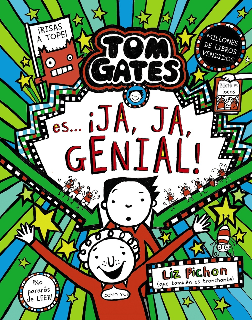 Portada