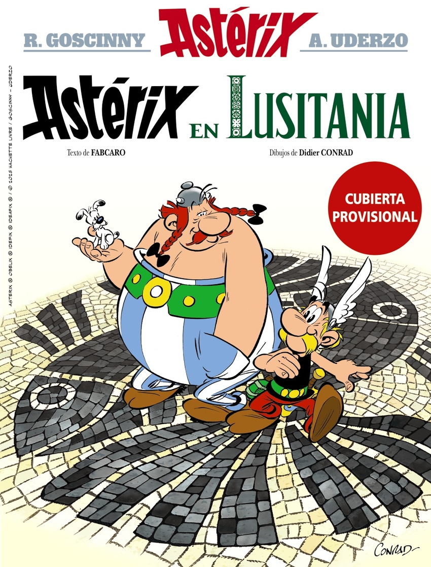 Portada
