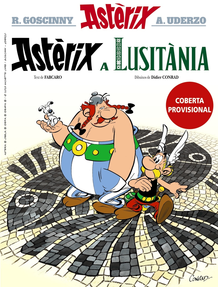 Portada