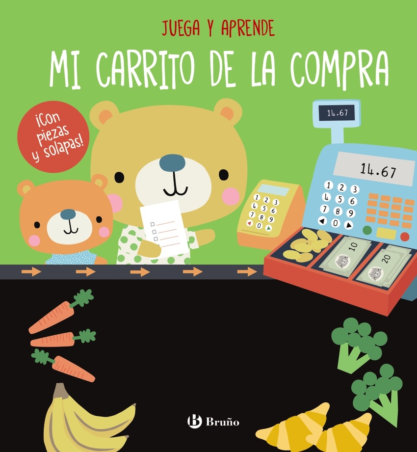  Mi carrito de la compra 