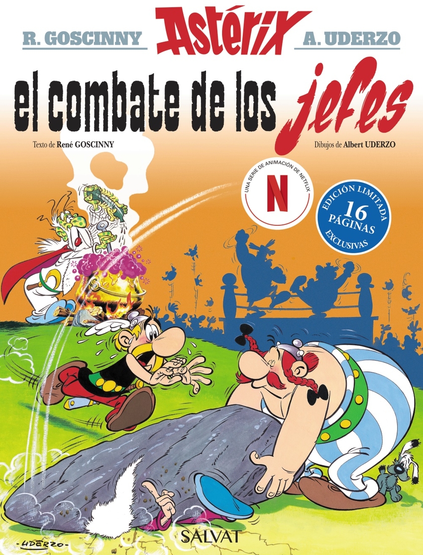 Portada