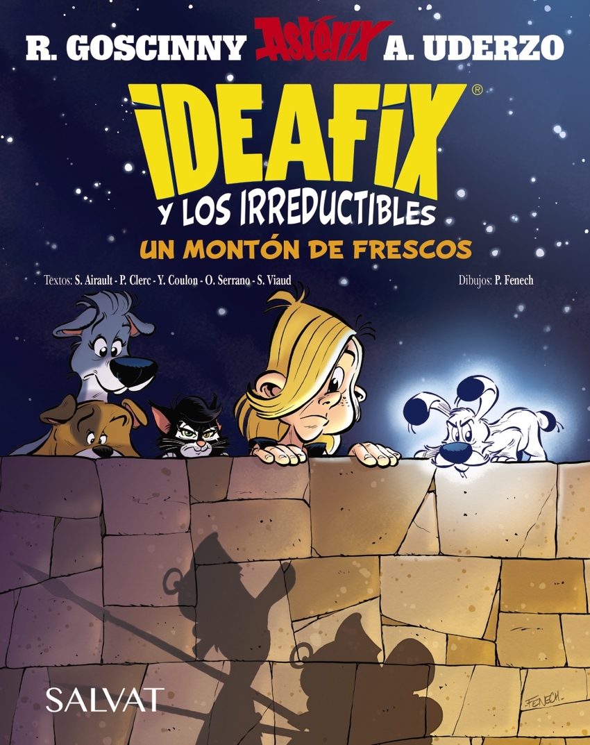 Capa