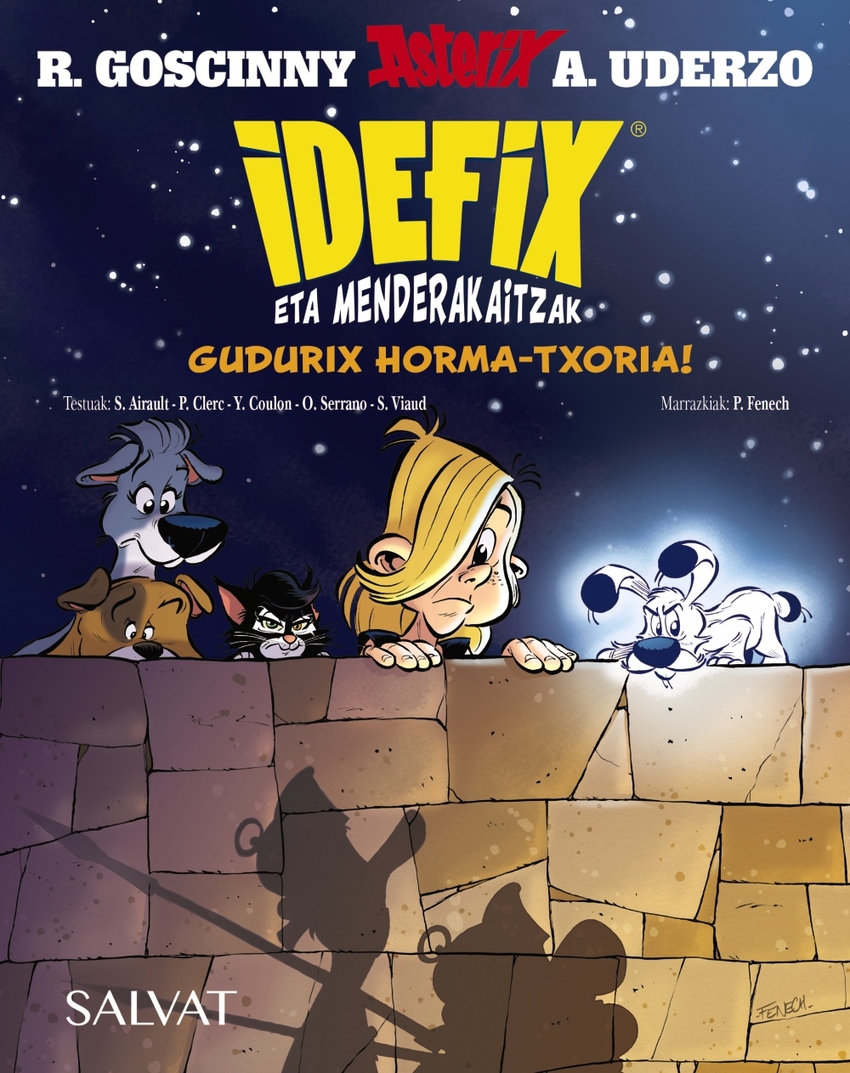 Capa