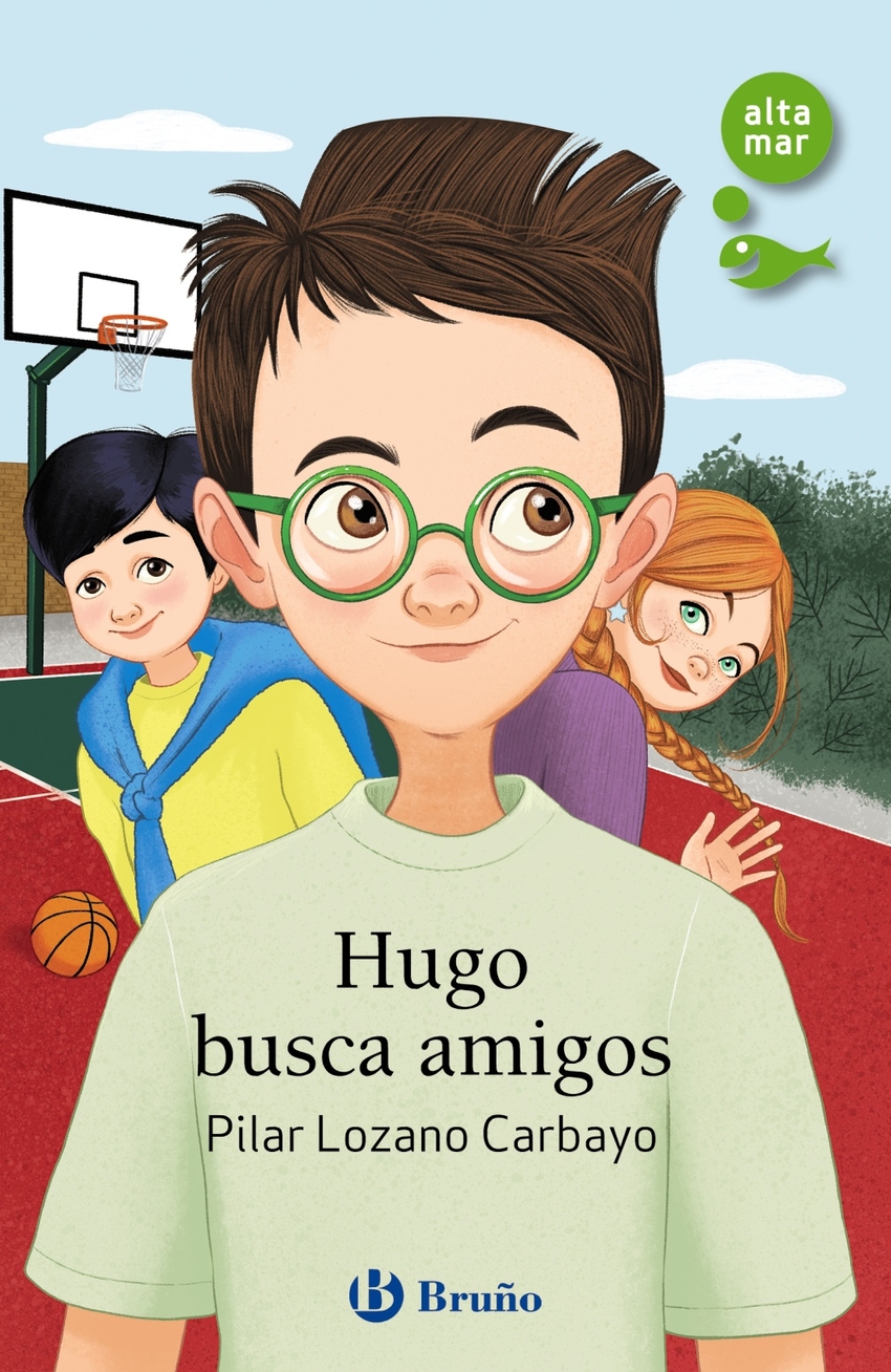 Portada