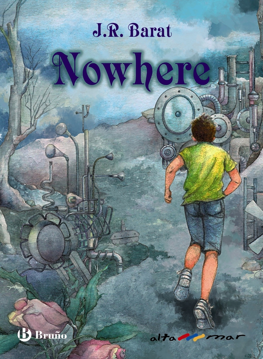 Portada