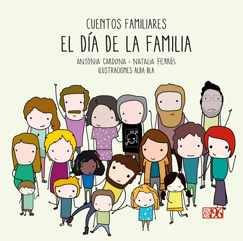 El día de la familia