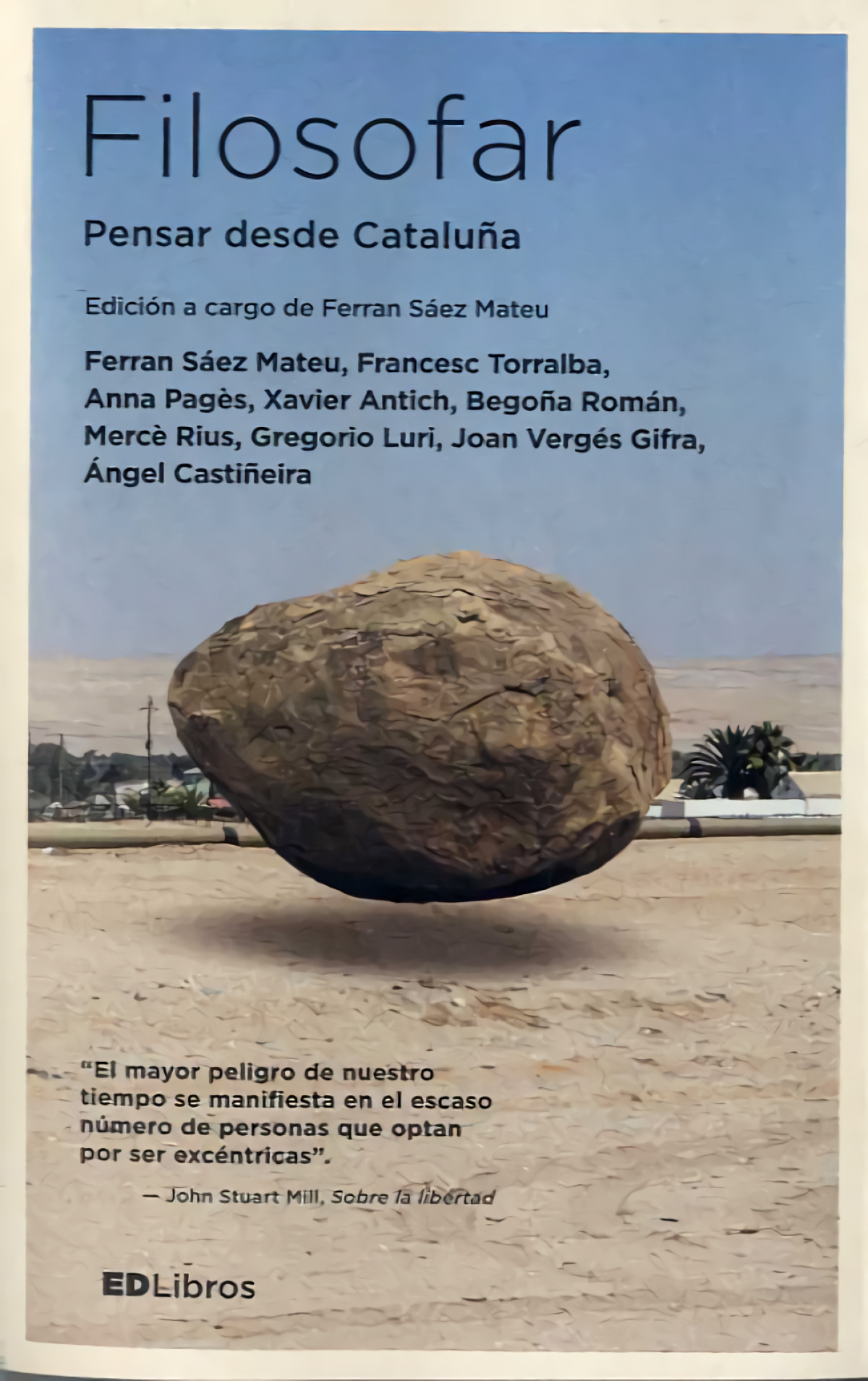 Portada