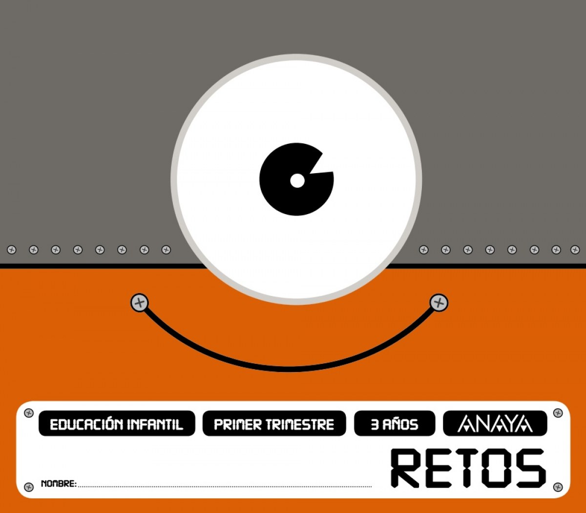 PROYECTO RETOS 3 AÑOS - 1º TRIMESTRE 