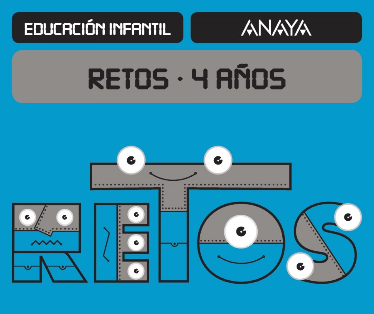  PROYECTO RETOS 4 AÑOS COMPLETO 