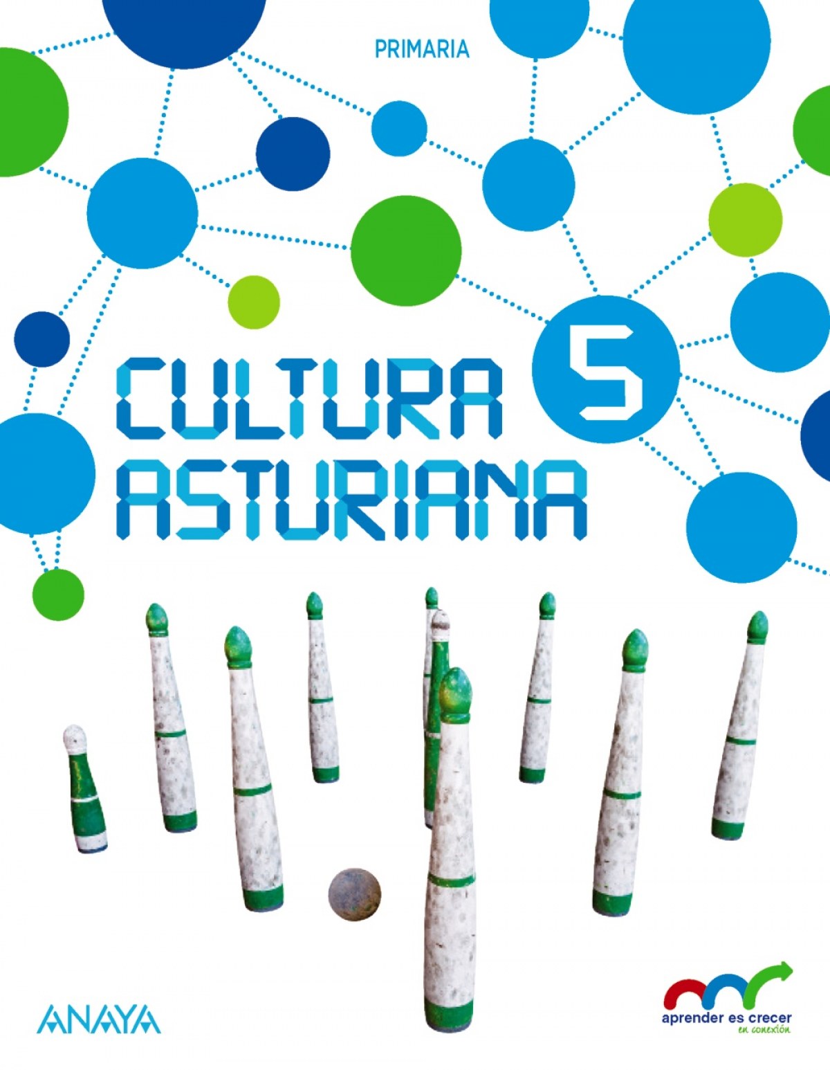  CULTURA ASTURIANA 5ºPRIMARIA 