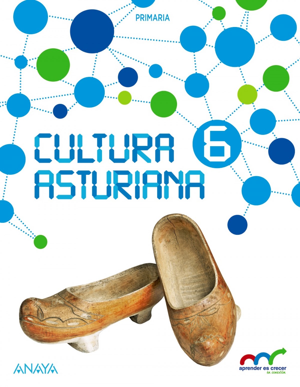  CULTURA ASTURIANA 6ºPRIMARIA 