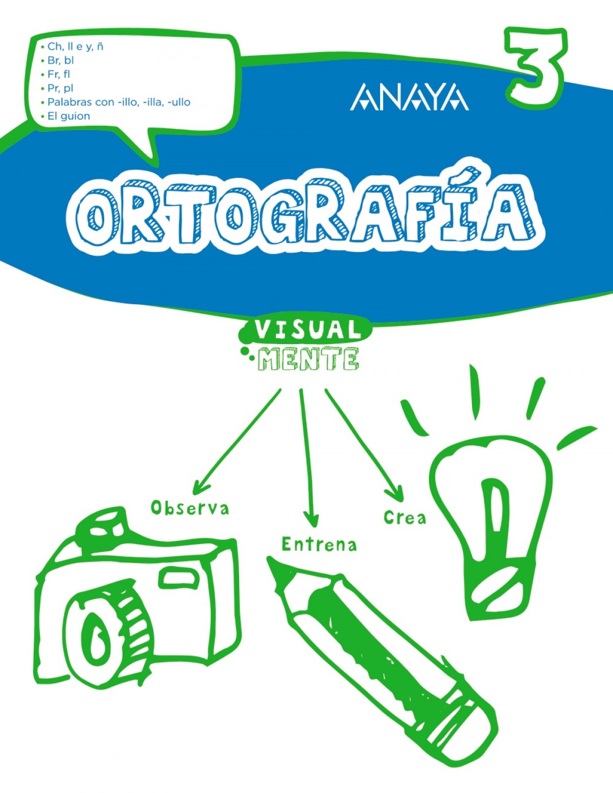 ORTOGRAFÍA 3