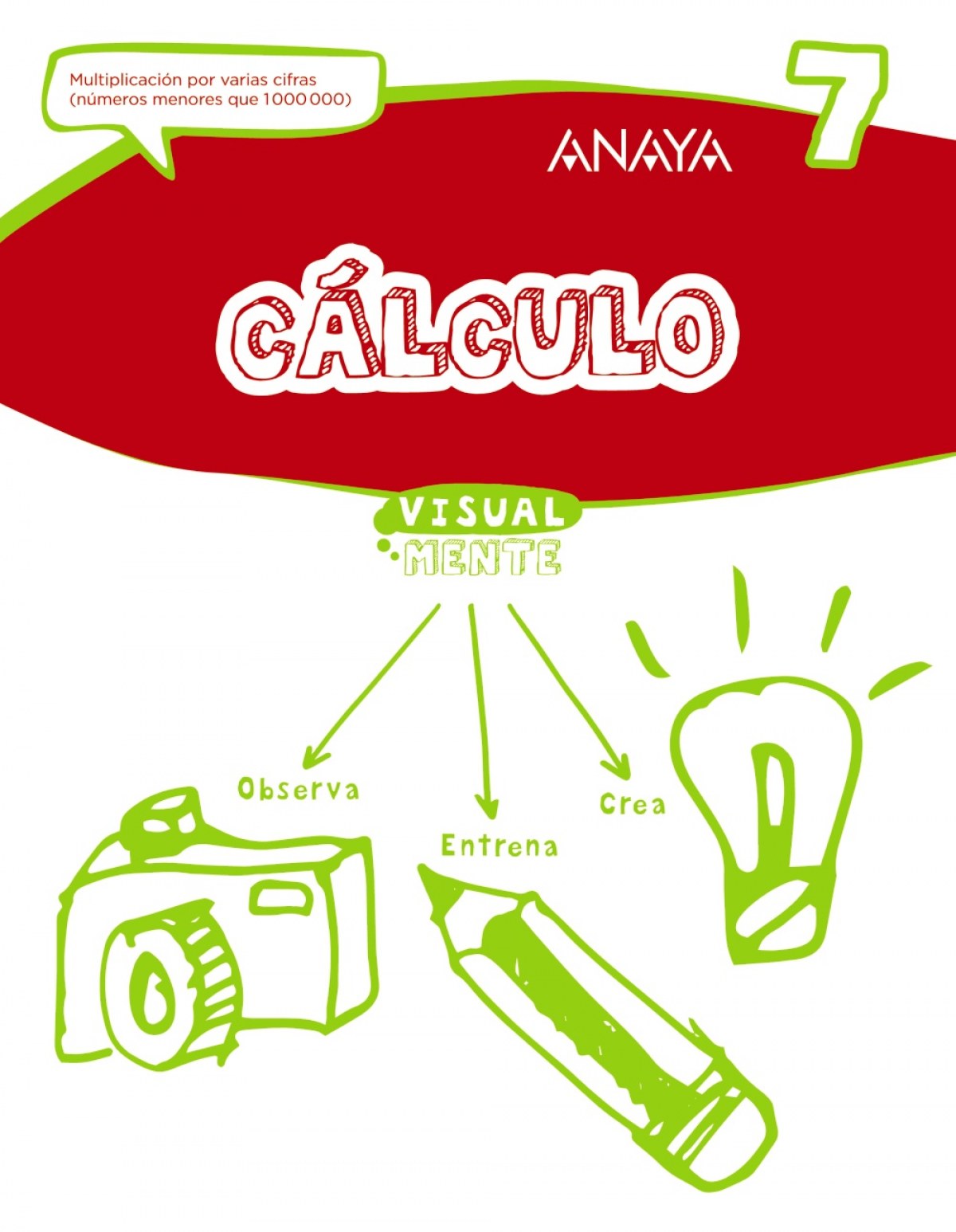 Cálculo 7