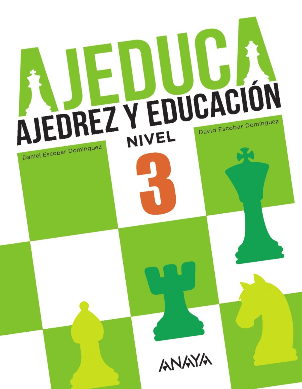 AJEDUCA 3