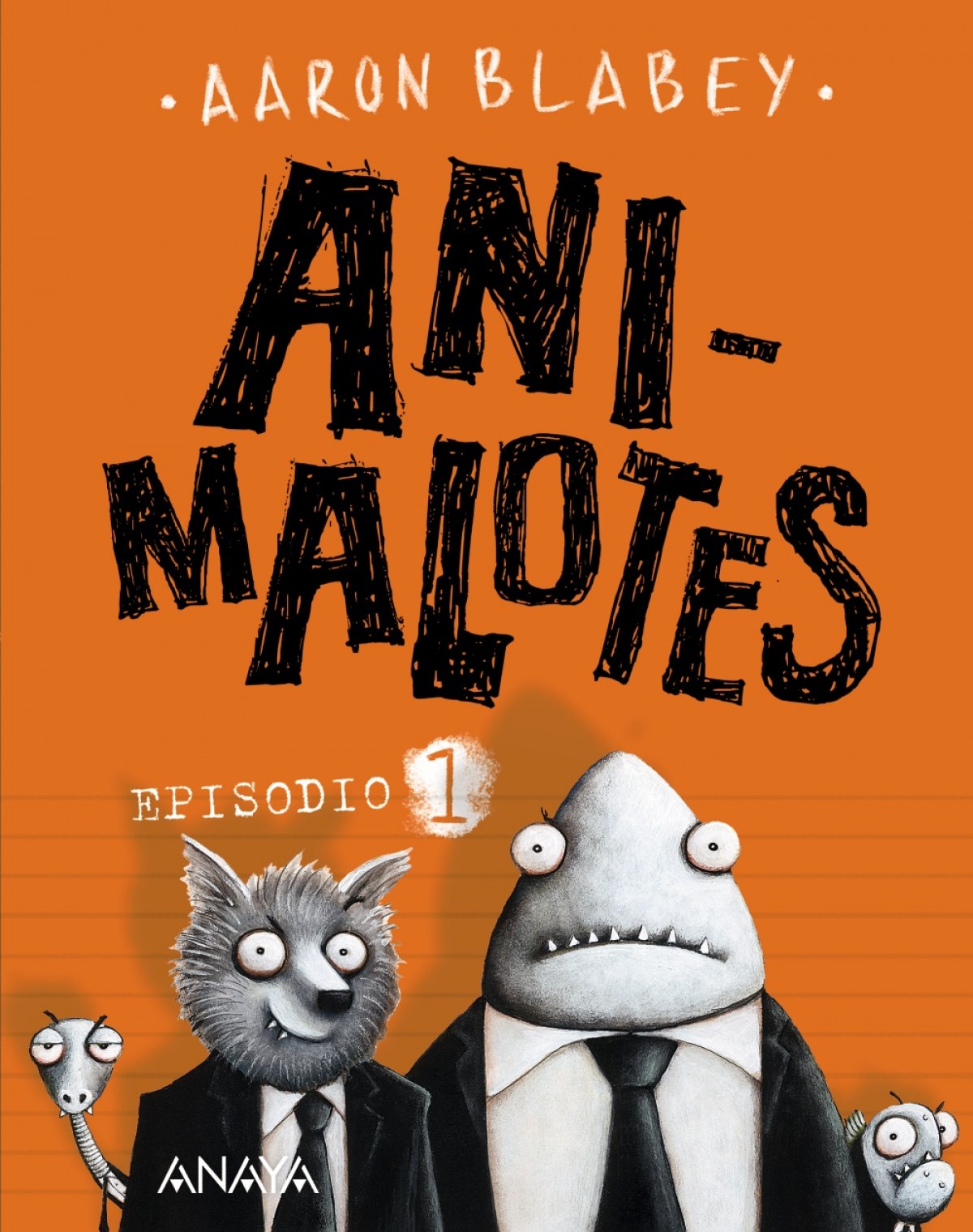 Portada