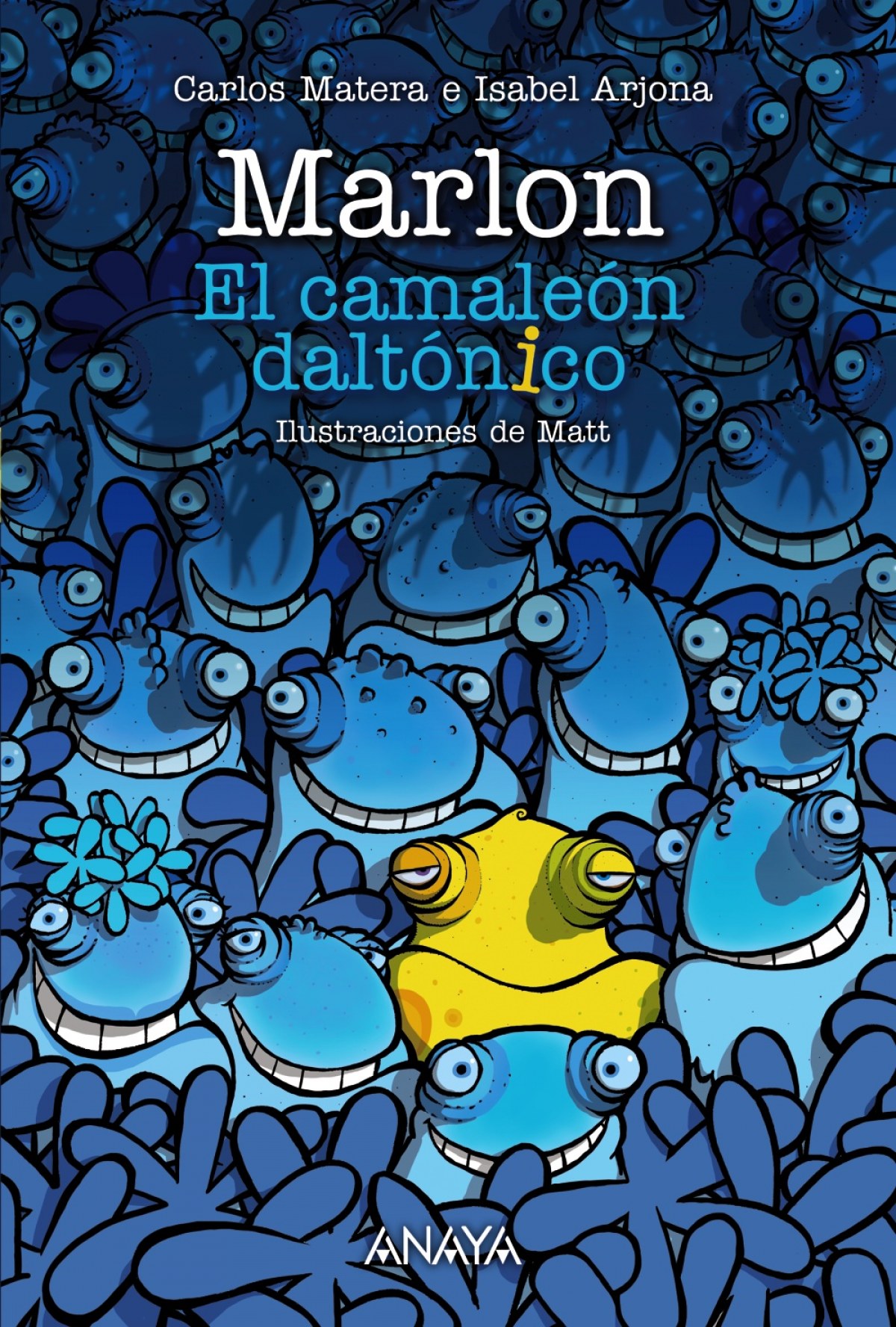 Portada