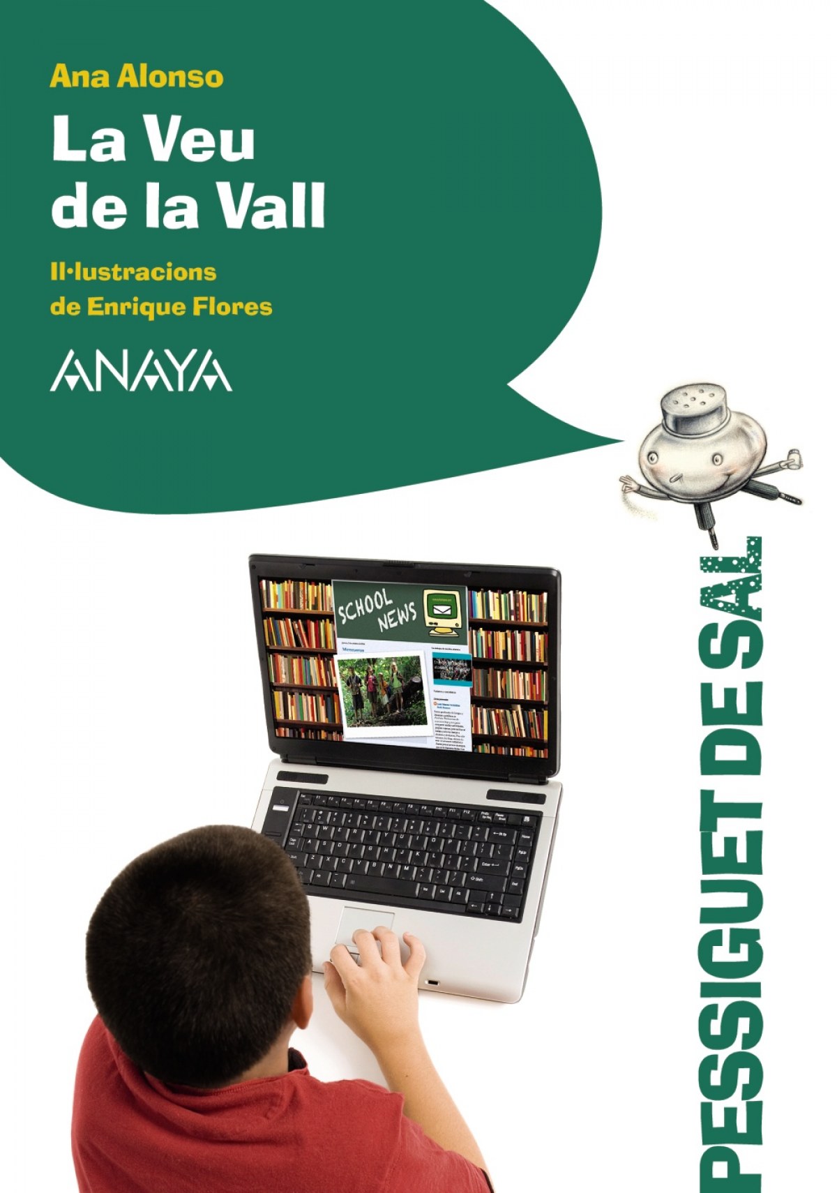 LA VEU DE LA VALL