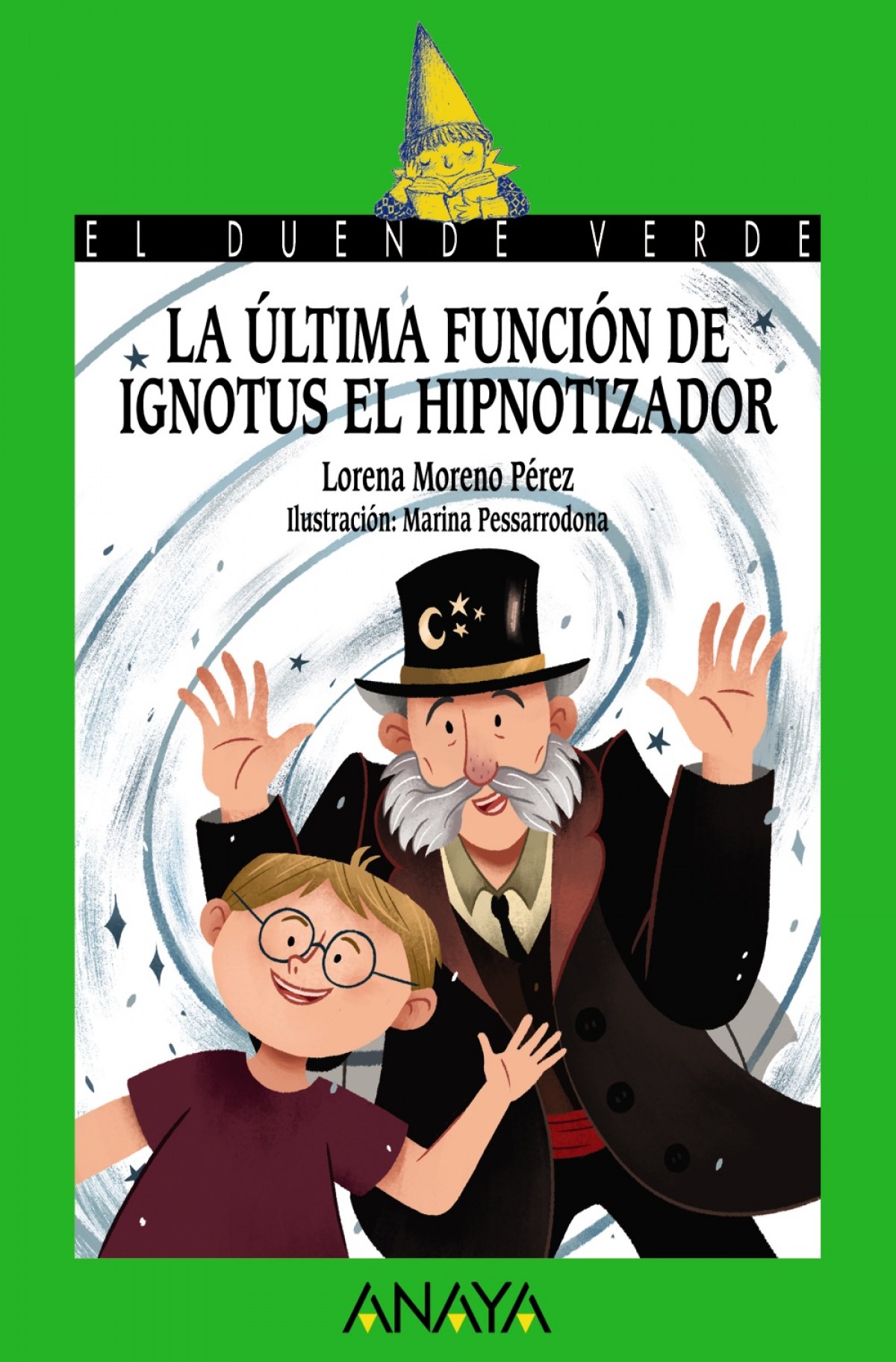 Portada