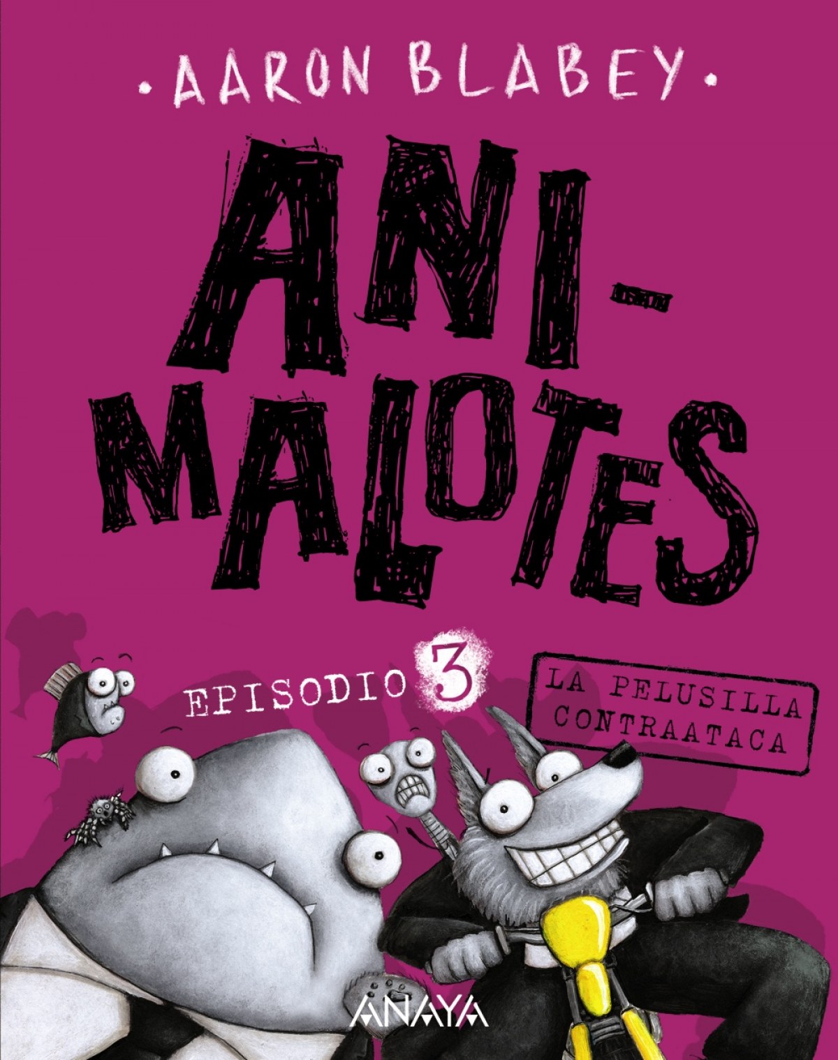 Portada