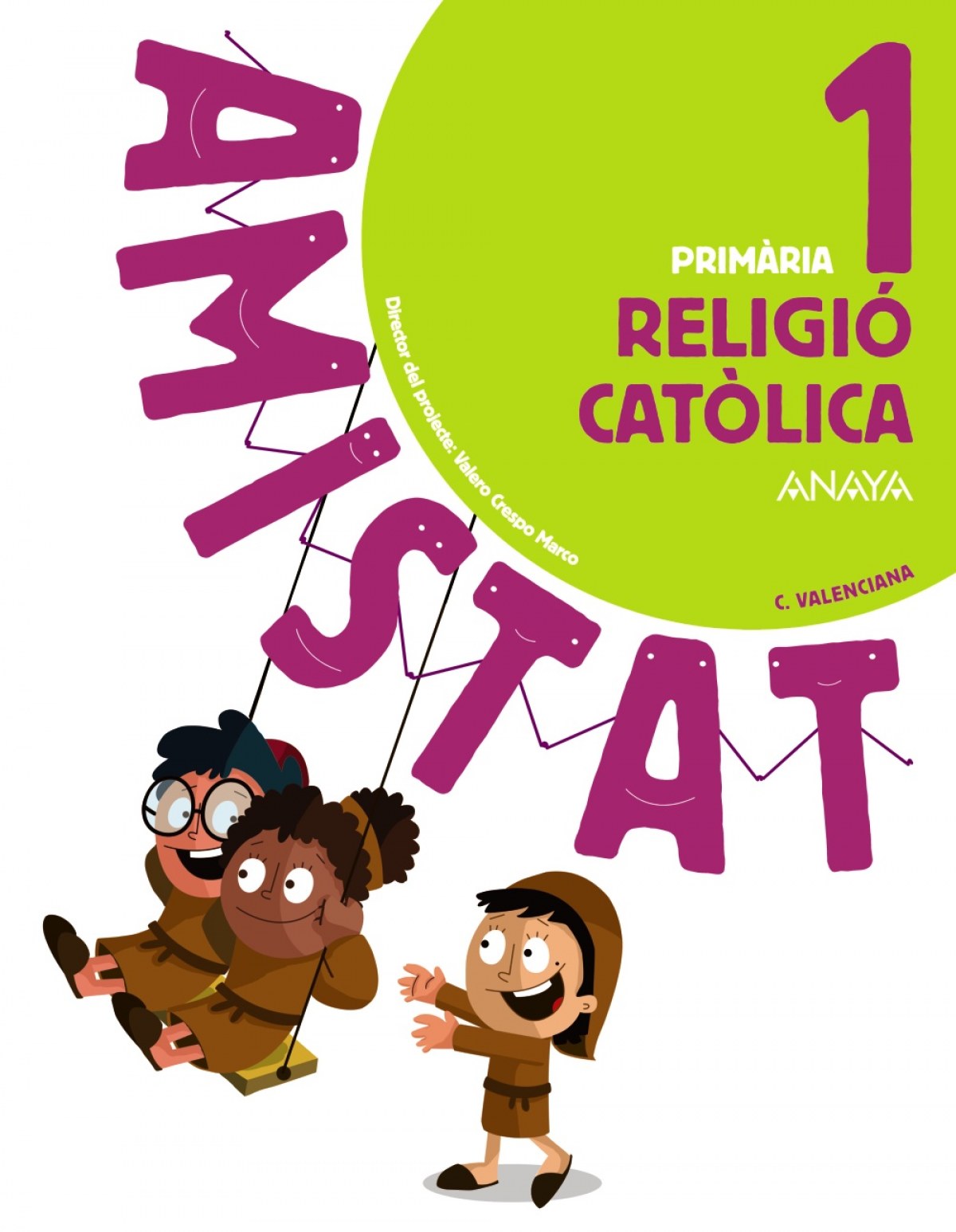 Portada