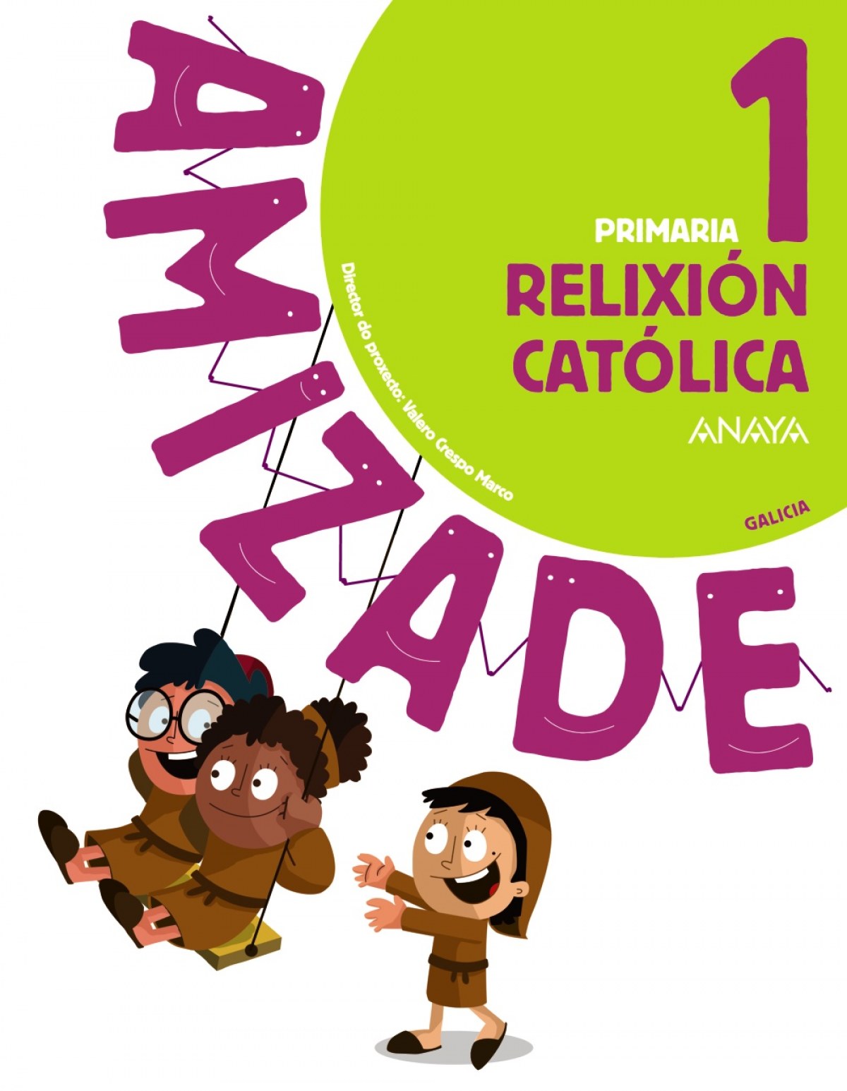Portada