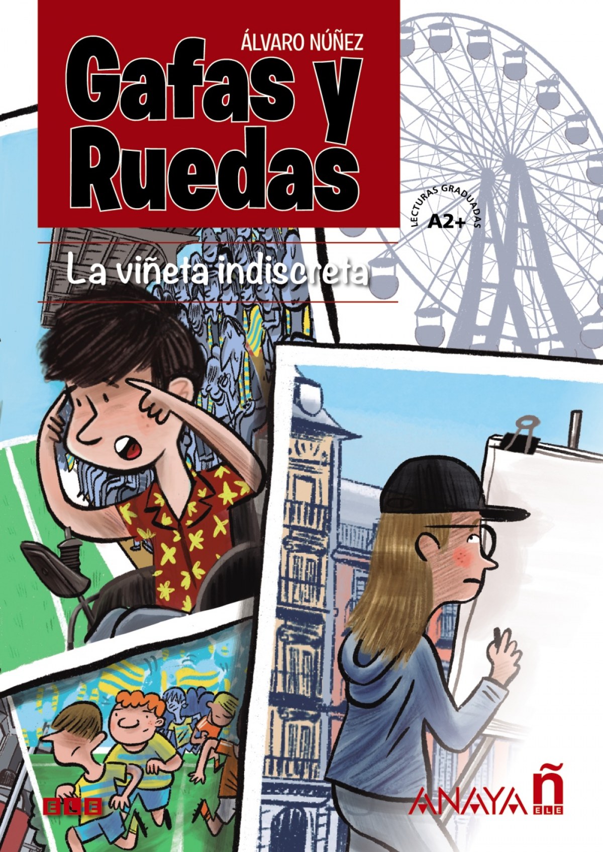 Portada