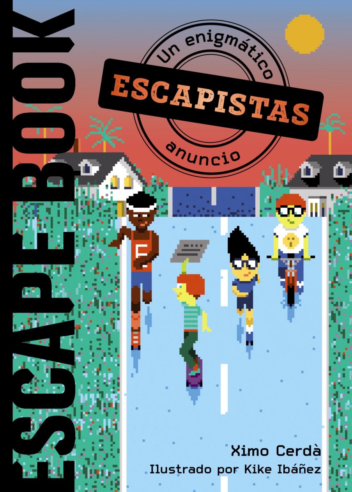 Portada