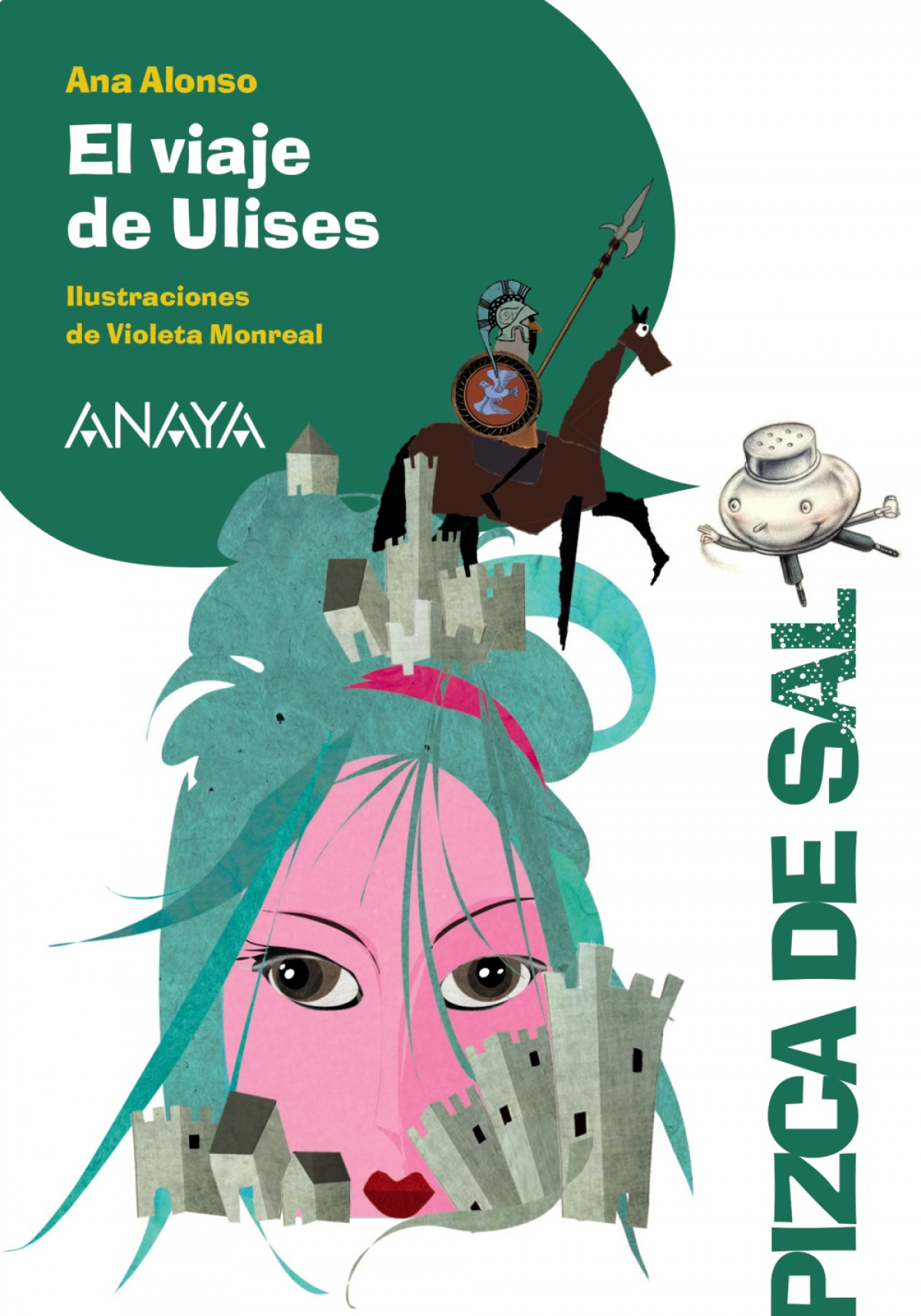  El viaje de Ulises 