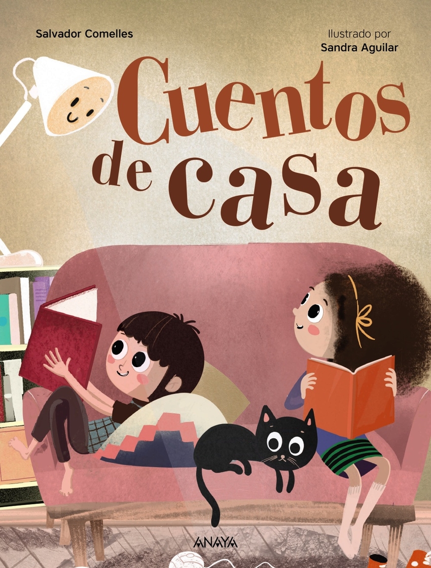 Portada