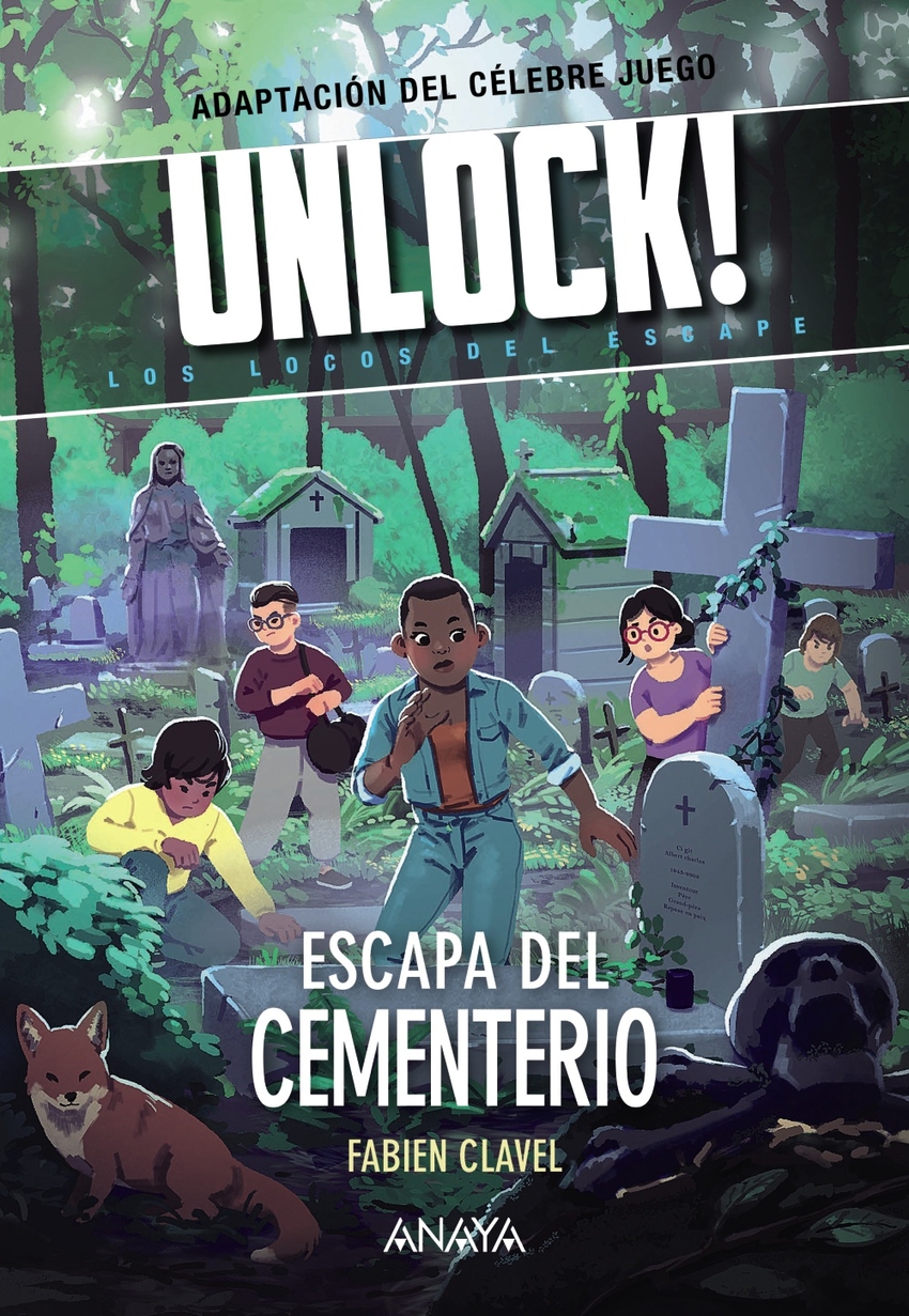 Portada